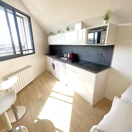 Appartement Fashion Week - *